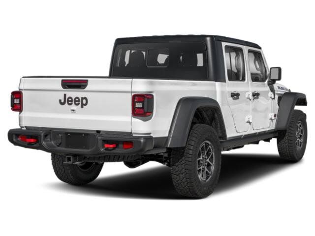 2025 Jeep Gladiator Rubicon X San Juan TX