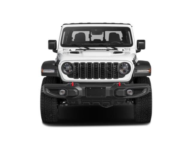 2025 Jeep Gladiator Rubicon X San Juan TX
