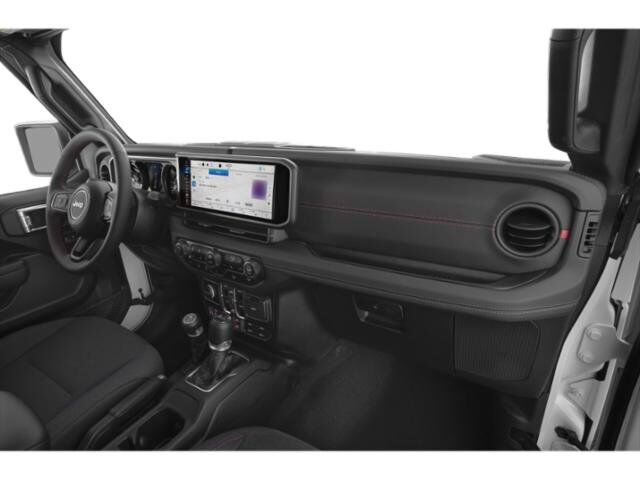 2025 Jeep Gladiator Rubicon X San Juan TX
