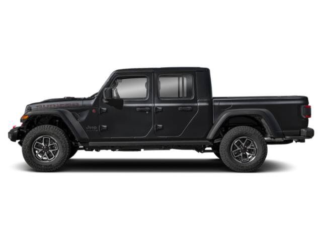 2025 Jeep Gladiator Rubicon X San Juan TX