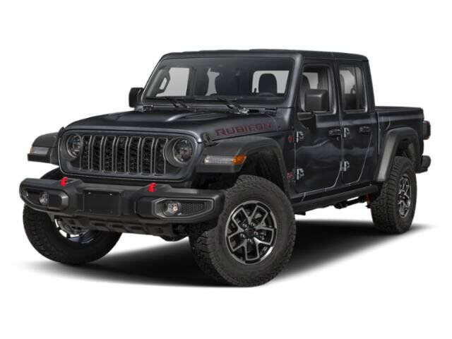 2025 Jeep Gladiator