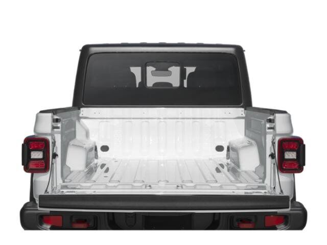 2025 Jeep Gladiator Rubicon X San Juan TX