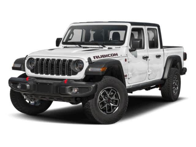 2025 Jeep Gladiator Rubicon X Irving TX