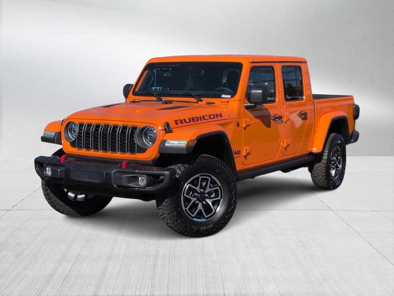 2025 Jeep Gladiator Rubicon X Irving TX