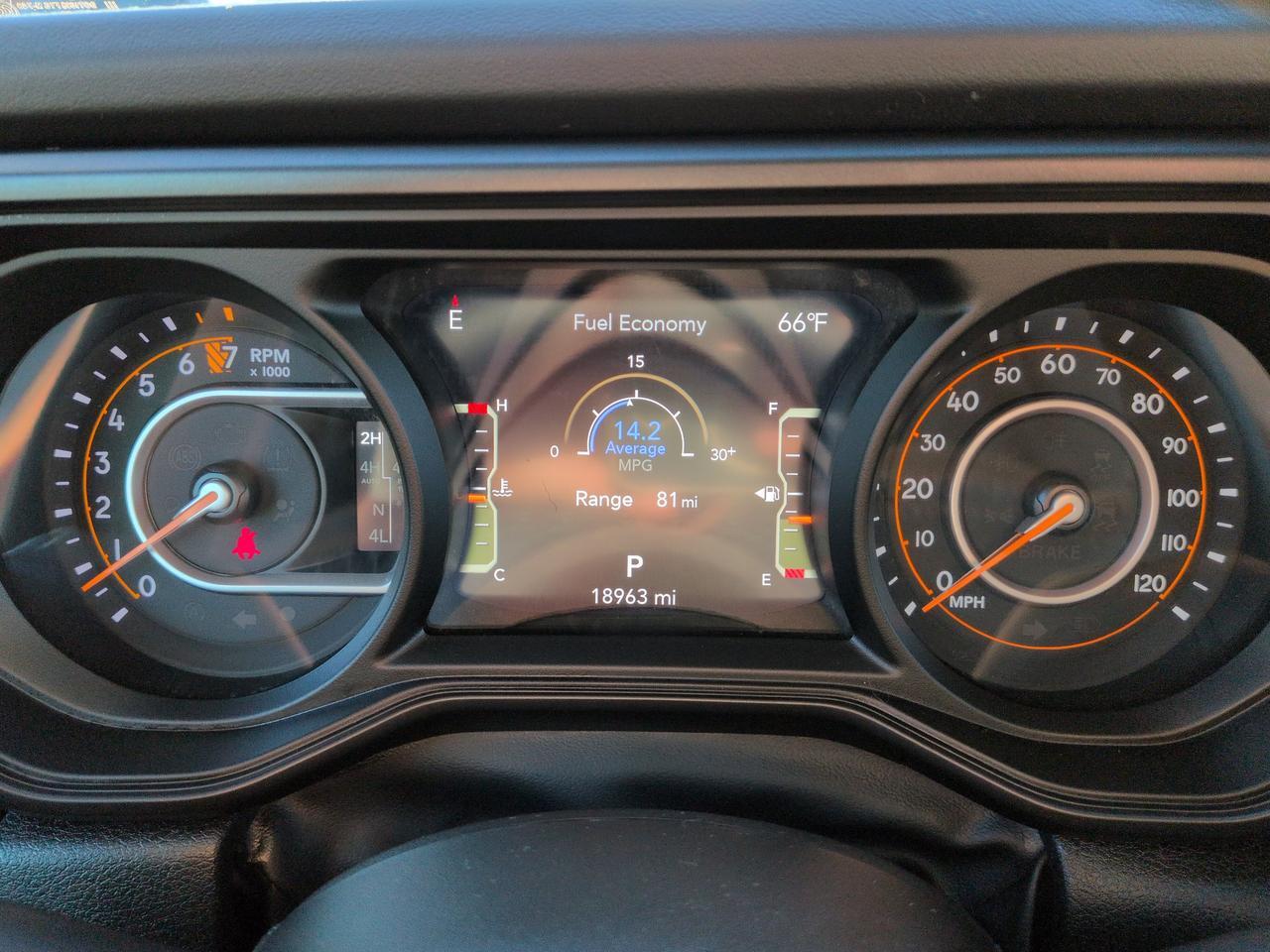2025 Jeep Gladiator Rubicon X Winder GA