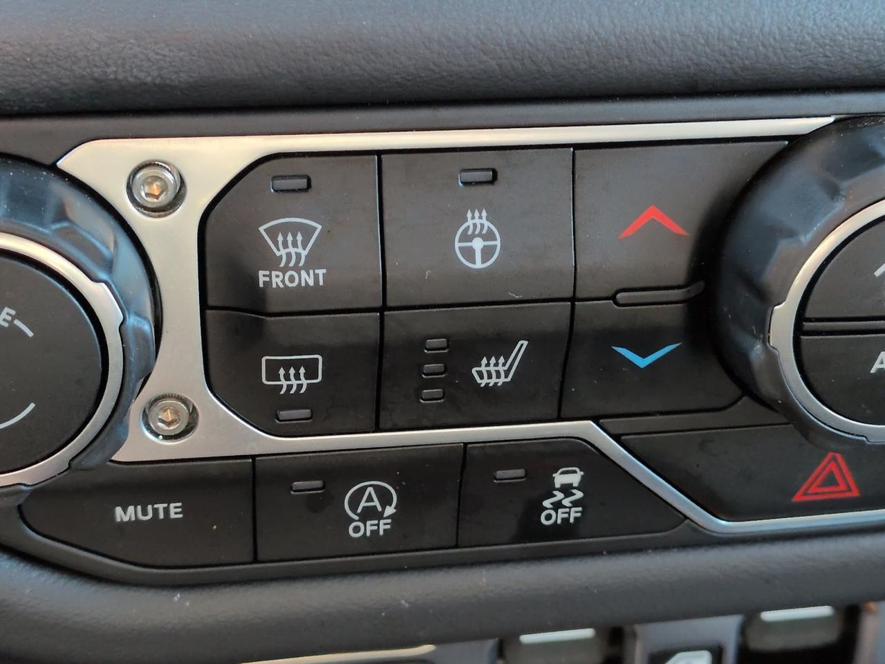2025 Jeep Gladiator Rubicon X Winder GA