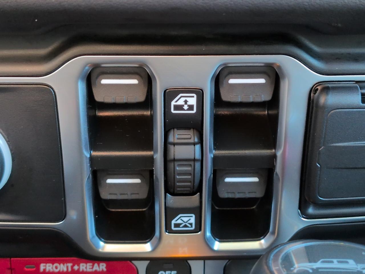 2025 Jeep Gladiator Rubicon X Winder GA