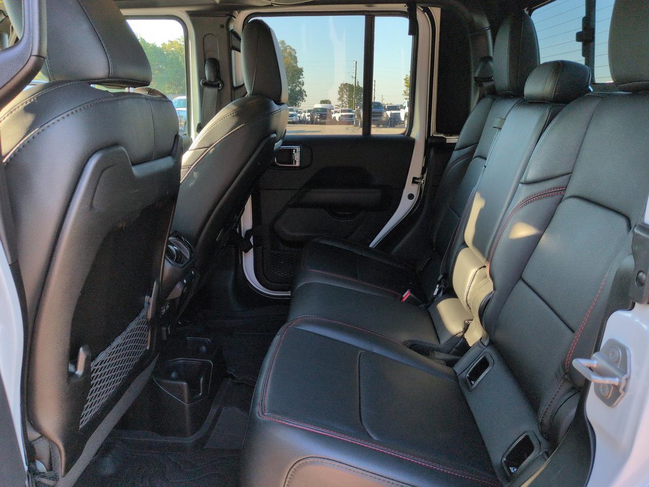 2025 Jeep Gladiator Rubicon X Winder GA