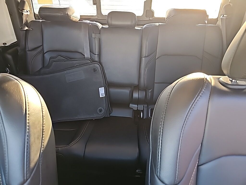 2025 Jeep Gladiator Sport Akron OH