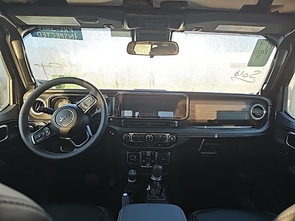 2025 Jeep Gladiator Sport Akron OH