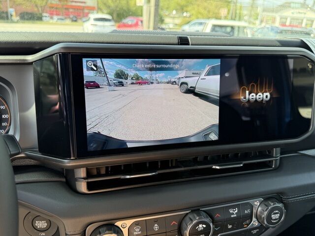 2025 Jeep Gladiator Sport Crestwood KY