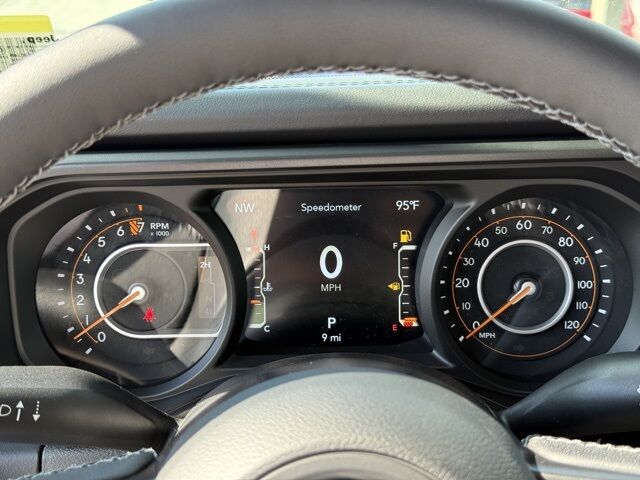 2025 Jeep Gladiator Sport Crestwood KY