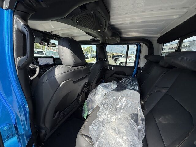 2025 Jeep Gladiator Sport Crestwood KY