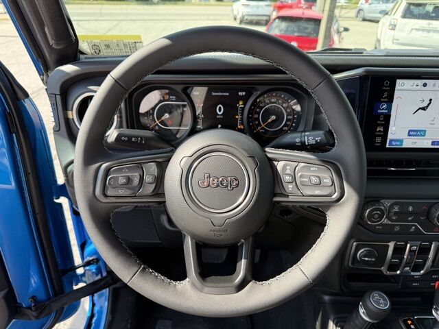 2025 Jeep Gladiator Sport Crestwood KY