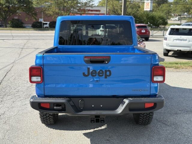 2025 Jeep Gladiator Sport Crestwood KY