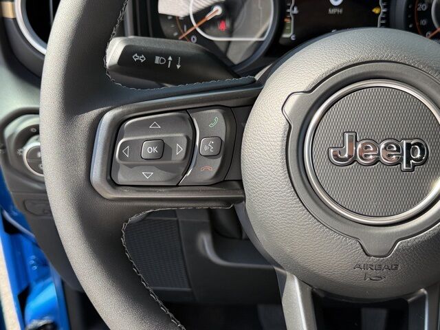 2025 Jeep Gladiator Sport Crestwood KY