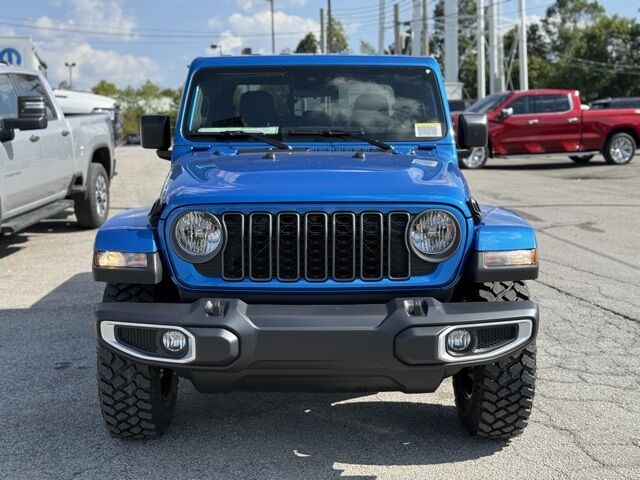 2025 Jeep Gladiator Sport Crestwood KY