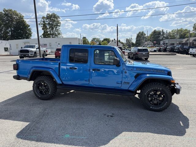 2025 Jeep Gladiator Sport Crestwood KY