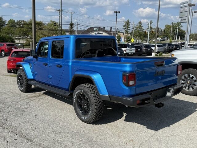 2025 Jeep Gladiator Sport Crestwood KY