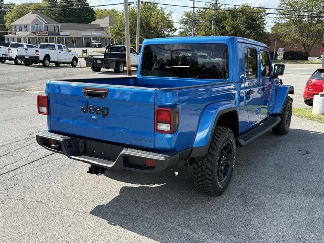 2025 Jeep Gladiator Sport Crestwood KY