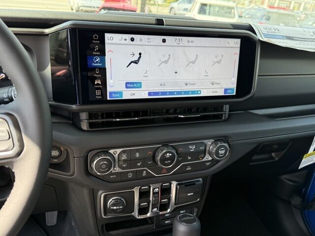 2025 Jeep Gladiator Sport Crestwood KY