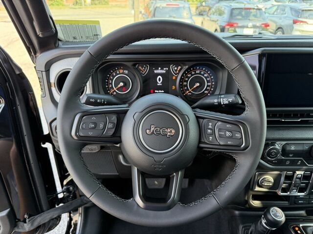 2025 Jeep Gladiator Sport Crestwood KY