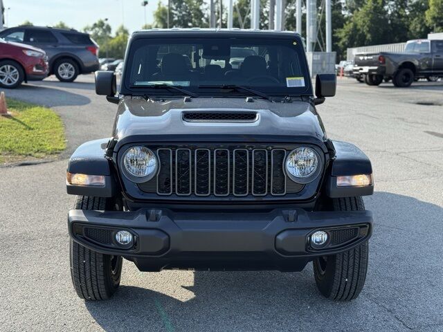 2025 Jeep Gladiator Sport Crestwood KY