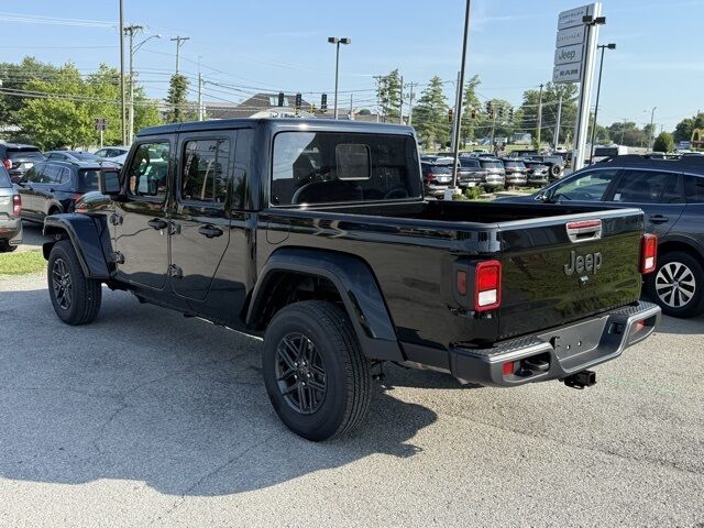 2025 Jeep Gladiator Sport Crestwood KY