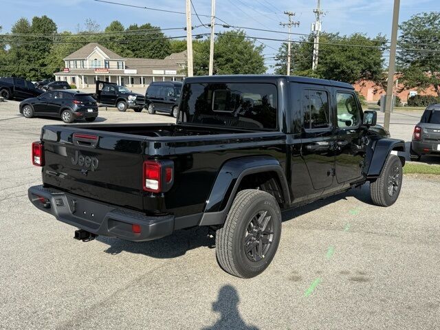 2025 Jeep Gladiator Sport Crestwood KY