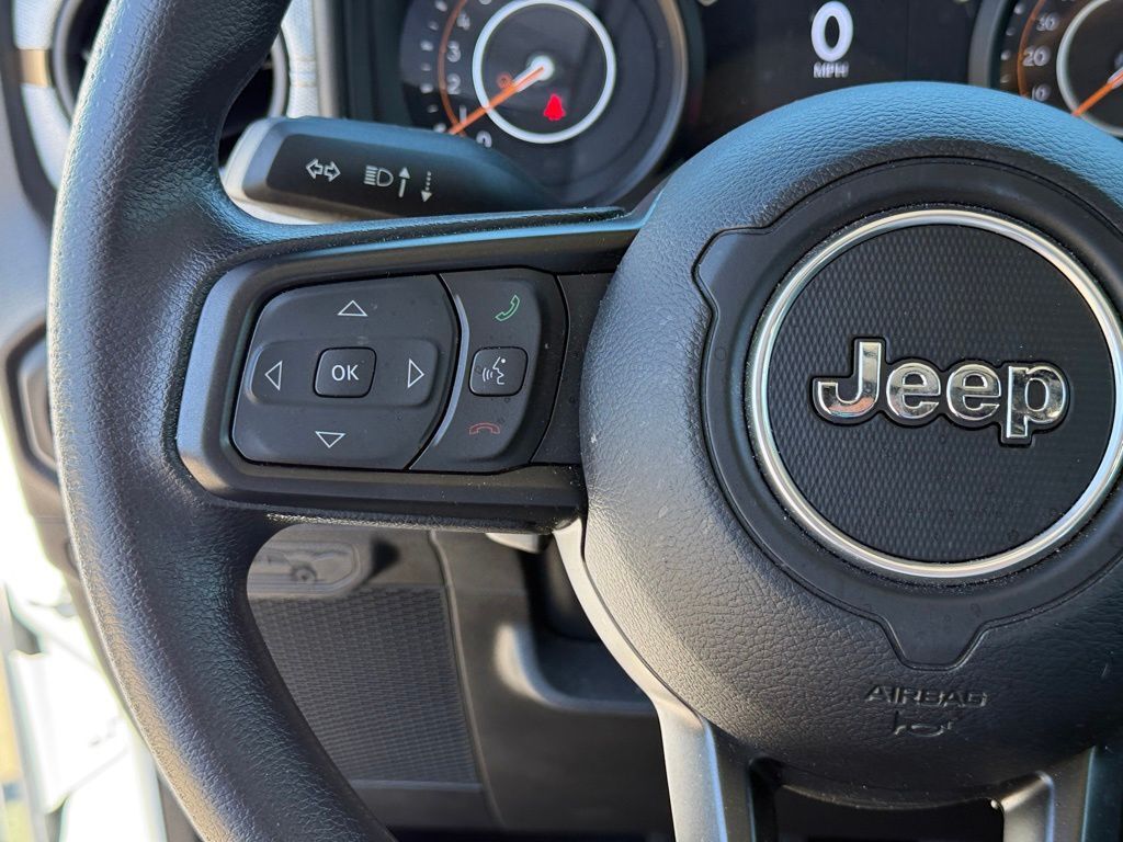 2025 Jeep Gladiator Sport Crestwood KY