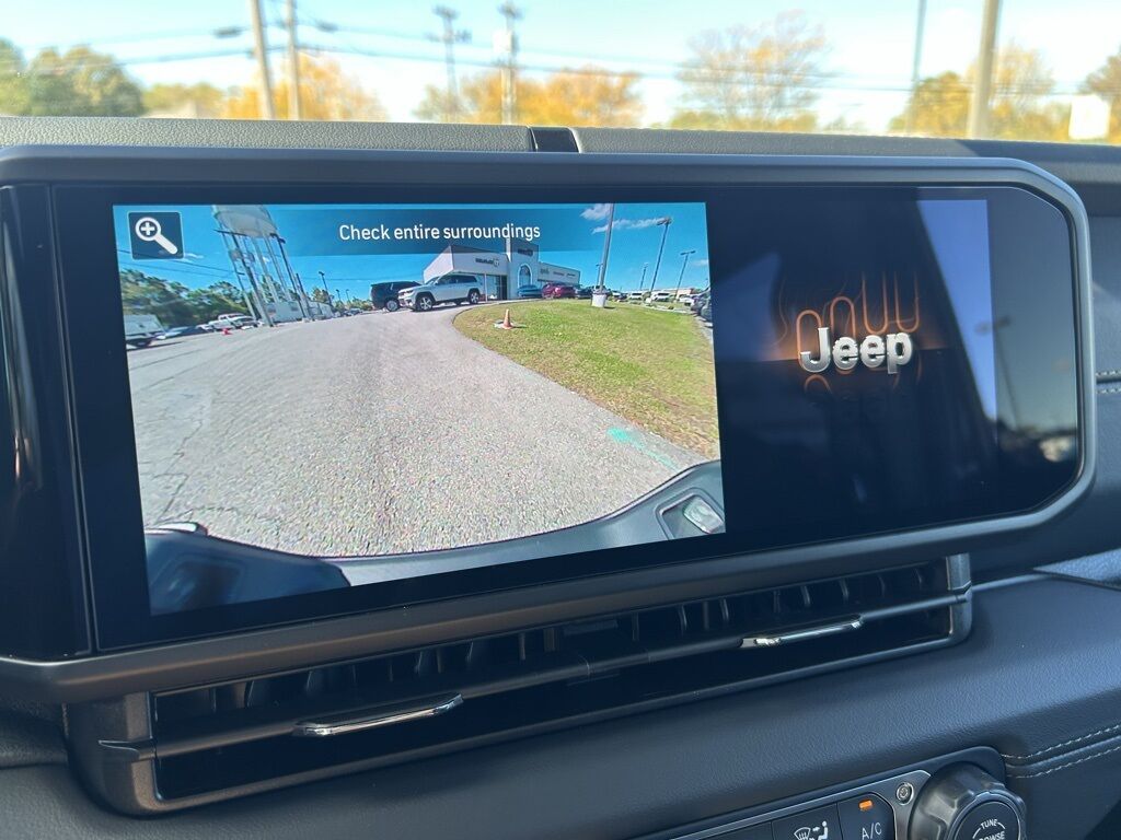 2025 Jeep Gladiator Sport Crestwood KY