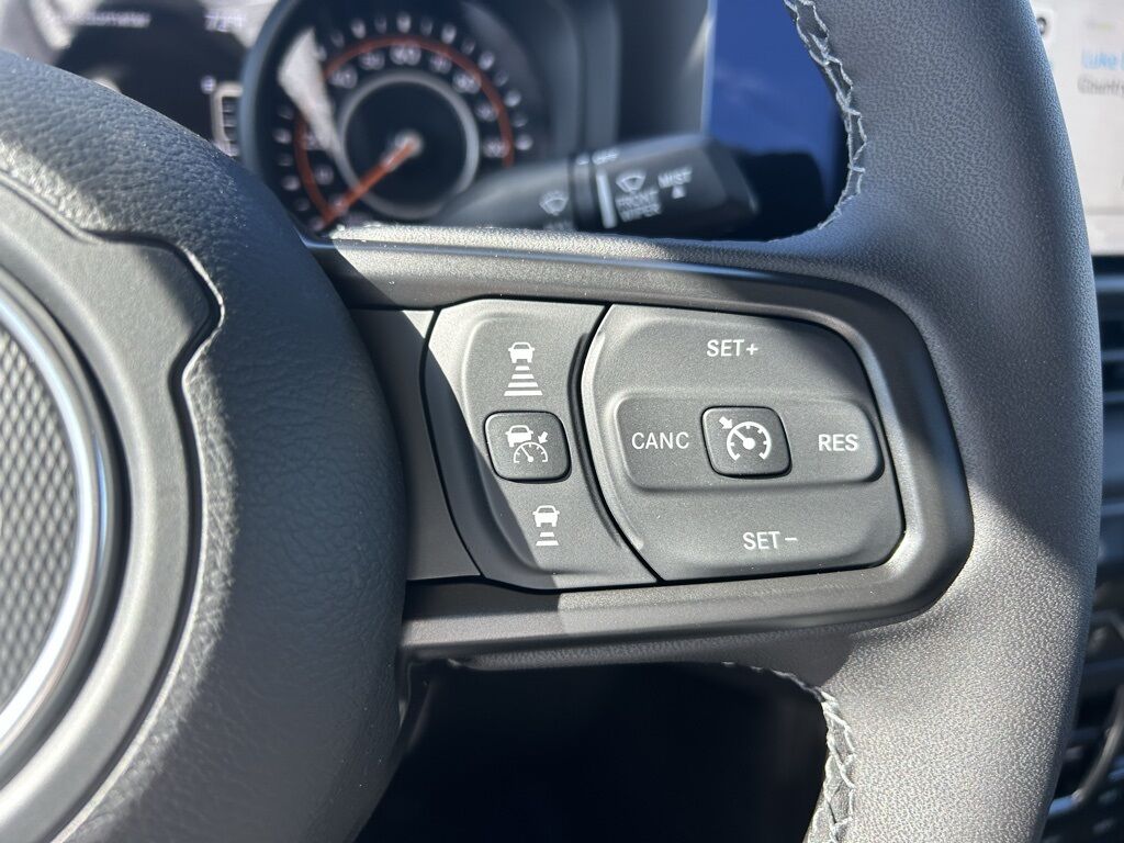 2025 Jeep Gladiator Sport Crestwood KY