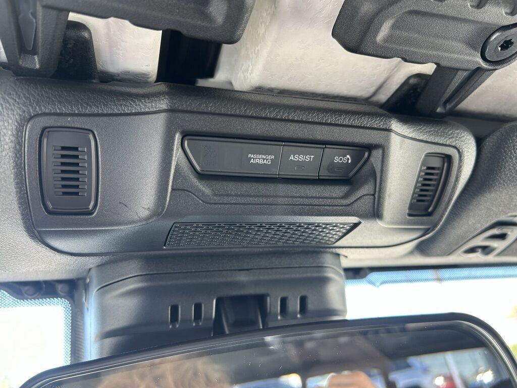 2025 Jeep Gladiator Sport Crestwood KY