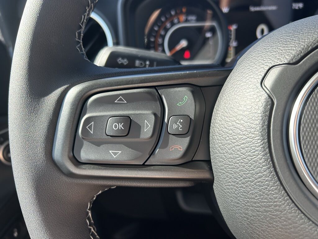 2025 Jeep Gladiator Sport Crestwood KY