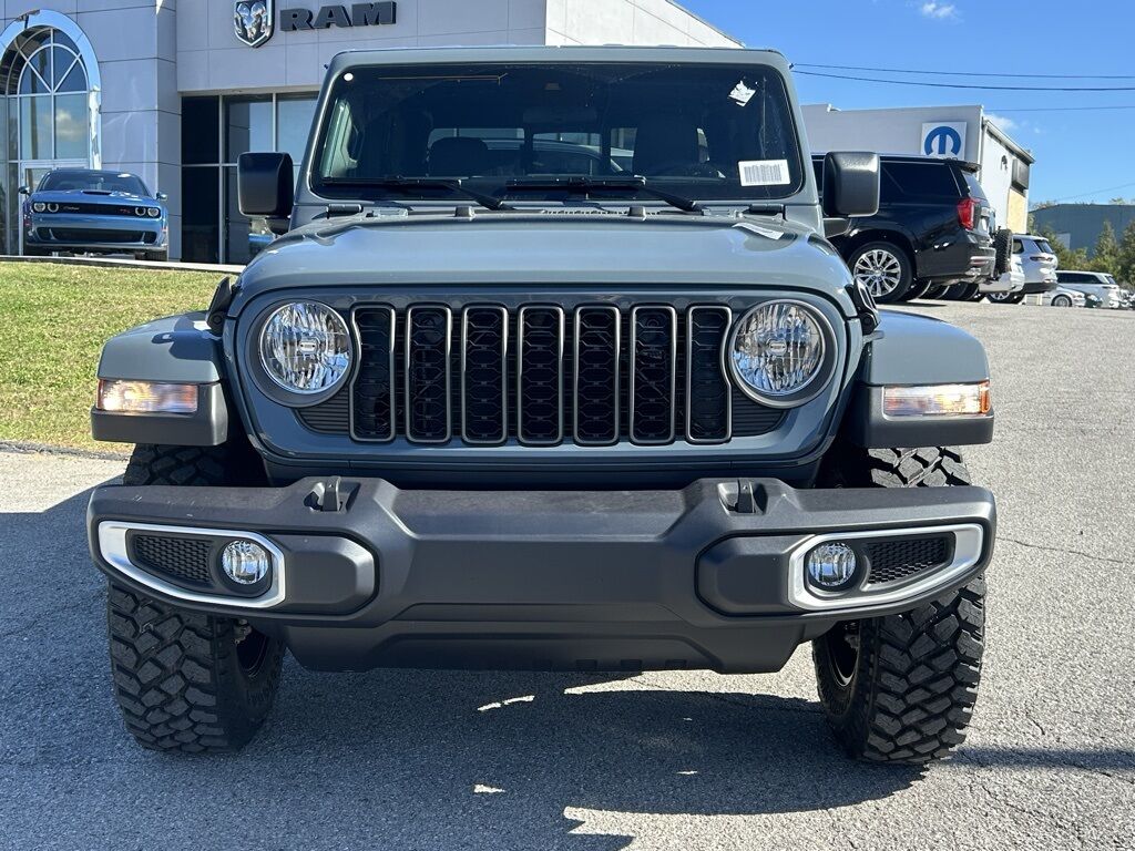 2025 Jeep Gladiator Sport Crestwood KY
