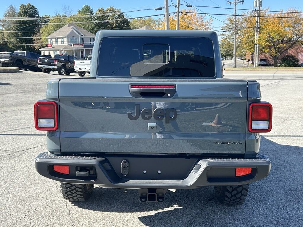 2025 Jeep Gladiator Sport Crestwood KY