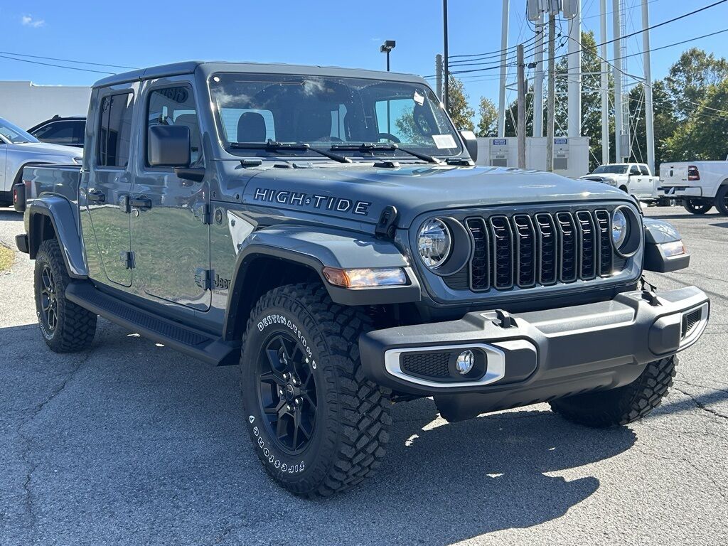 2025 Jeep Gladiator Sport Crestwood KY