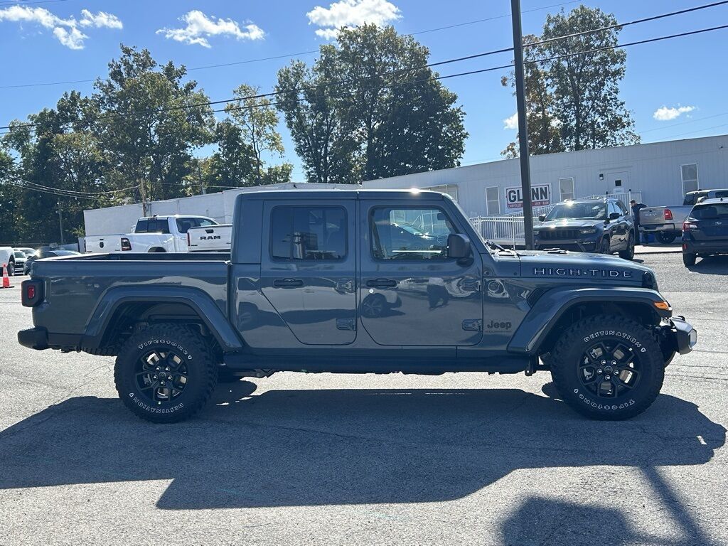 2025 Jeep Gladiator Sport Crestwood KY