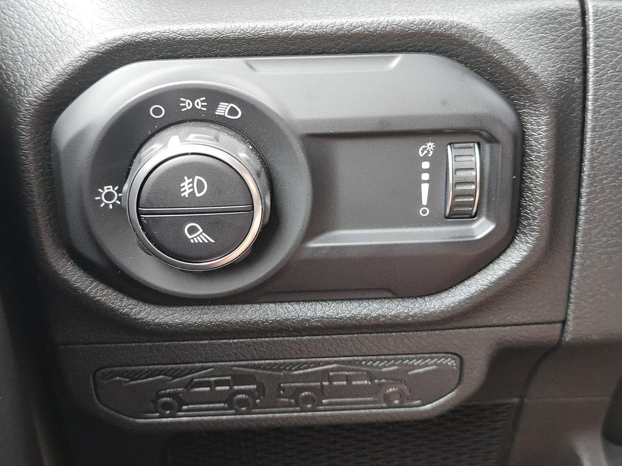 2025 Jeep Gladiator Sport Dalton GA