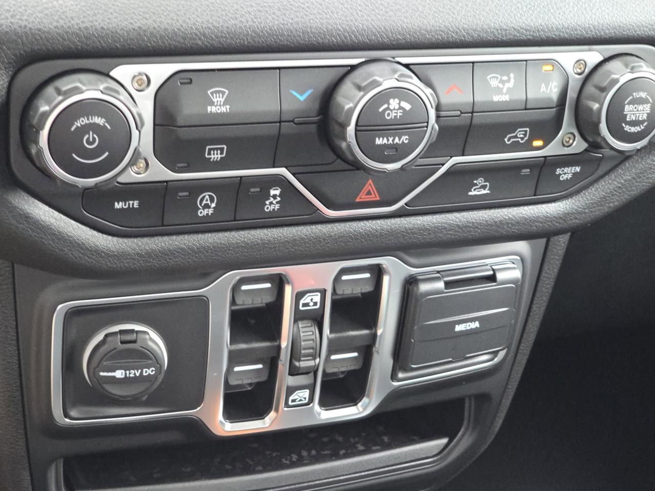 2025 Jeep Gladiator Sport Dalton GA