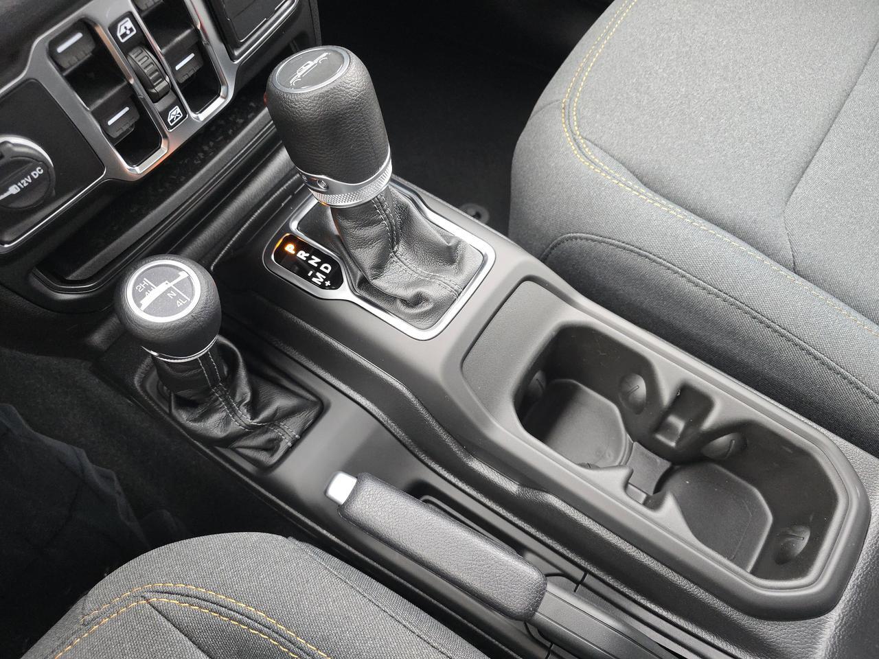 2025 Jeep Gladiator Sport Dalton GA