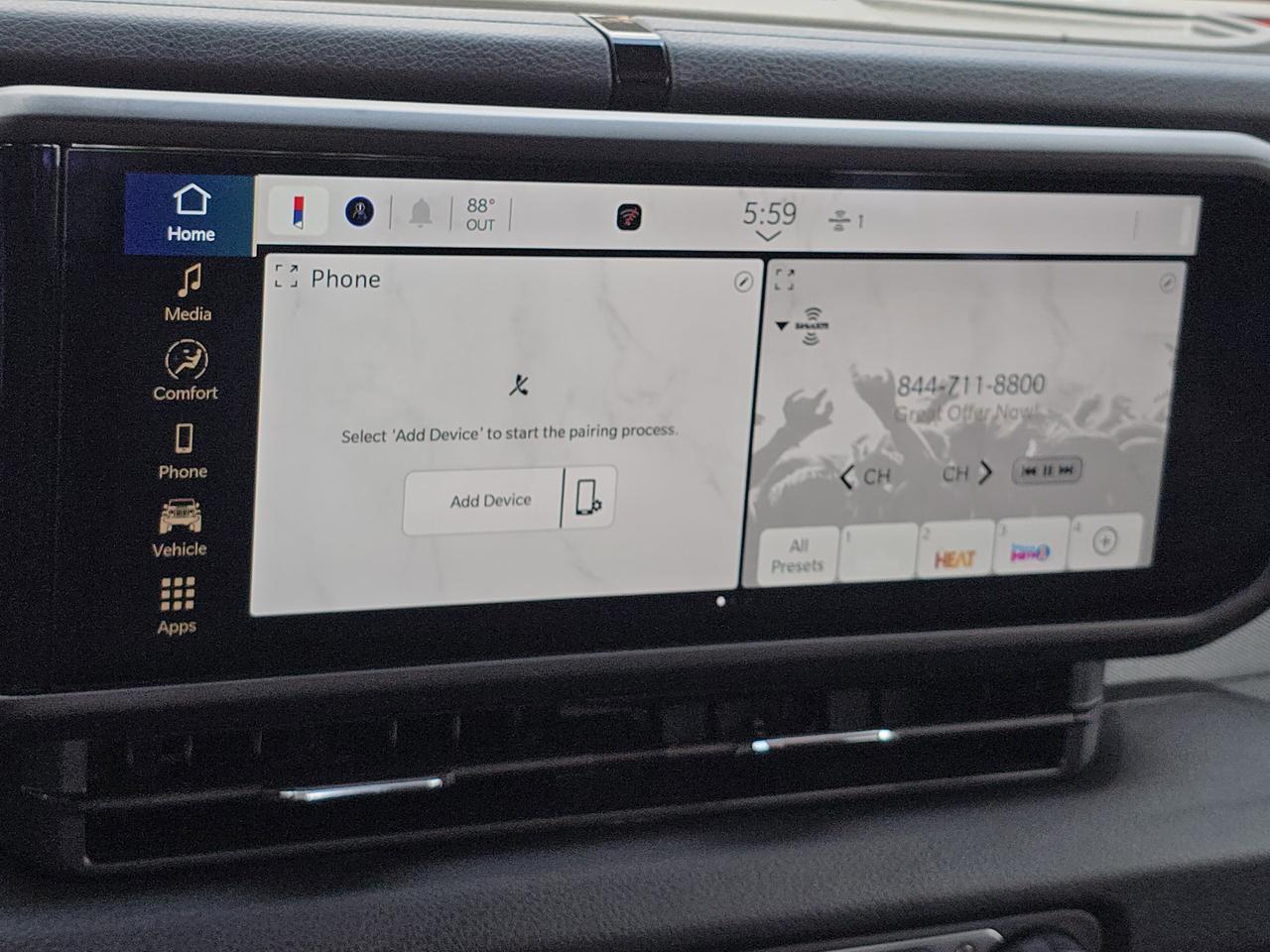 2025 Jeep Gladiator Sport Dalton GA