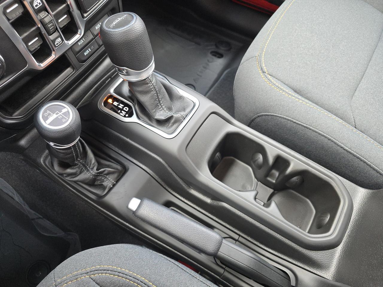 2025 Jeep Gladiator Sport Dalton GA