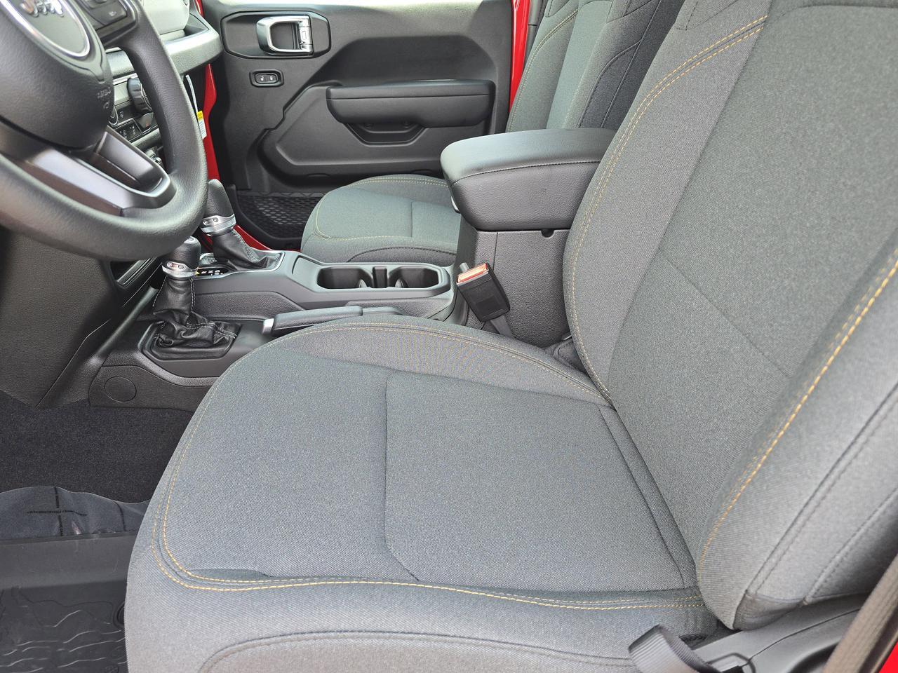 2025 Jeep Gladiator Sport Dalton GA