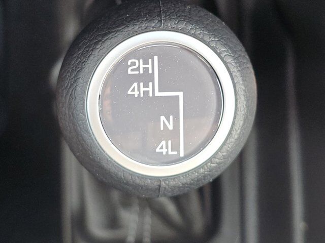2025 Jeep Gladiator Sport Dalton GA