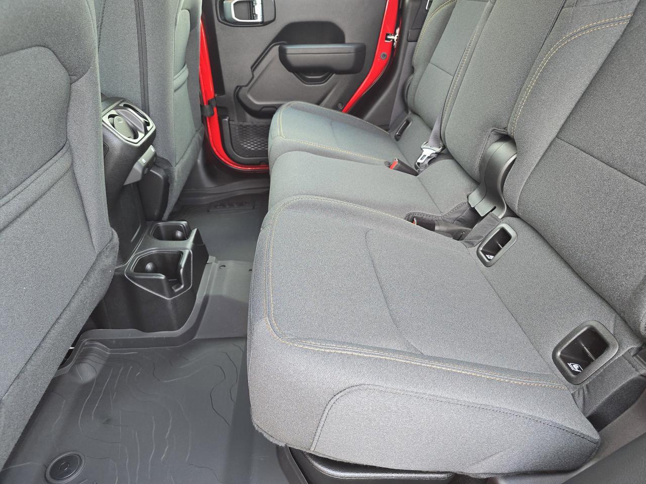 2025 Jeep Gladiator Sport Dalton GA