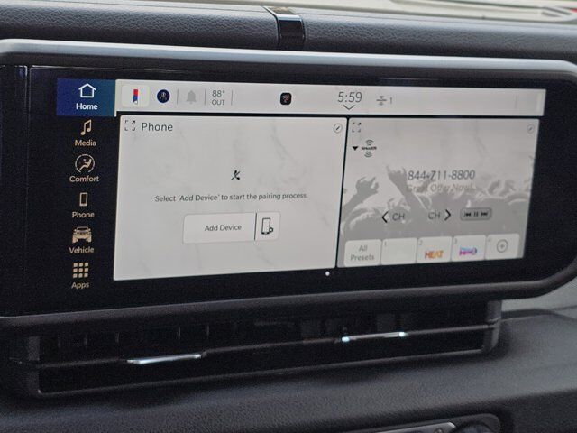 2025 Jeep Gladiator Sport Dalton GA