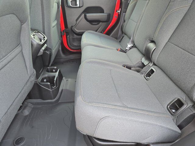 2025 Jeep Gladiator Sport Dalton GA