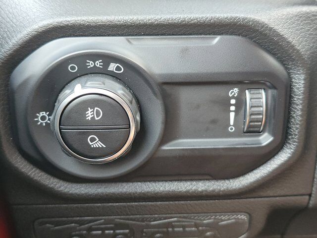 2025 Jeep Gladiator Sport Dalton GA