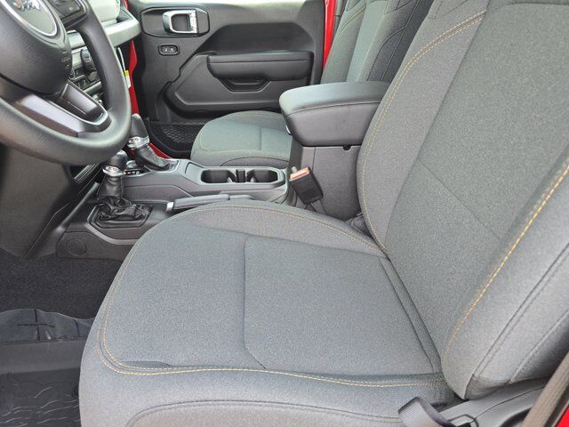 2025 Jeep Gladiator Sport Dalton GA